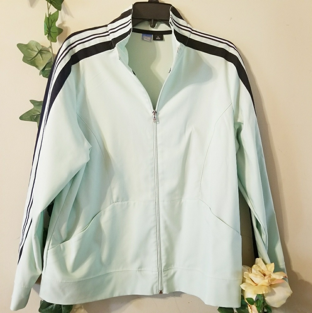 SJB active jacket size XL